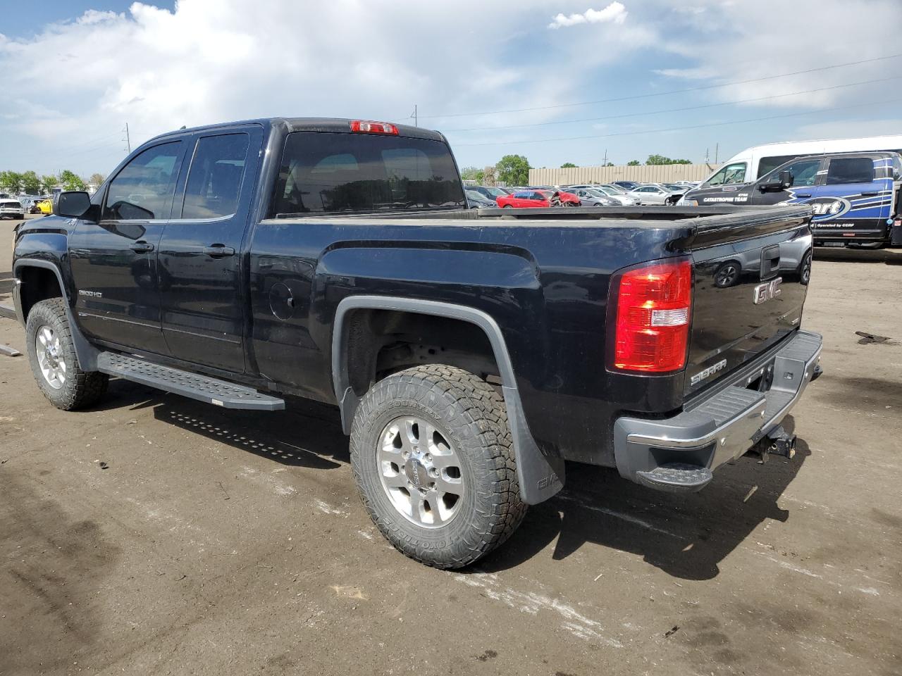1GT22YEG8FZ523665 2015 GMC Sierra K2500 Sle