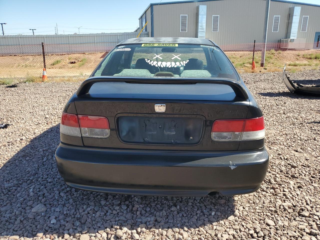 1HGEJ824XXL017299 1999 Honda Civic Ex