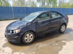 2015 CHEVROLET SONIC LT - 1G1JC5SH7F4205630