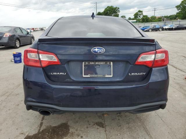 2018 Subaru Legacy Sport VIN: 4S3BNAR65J3013379 Lot: 53594794