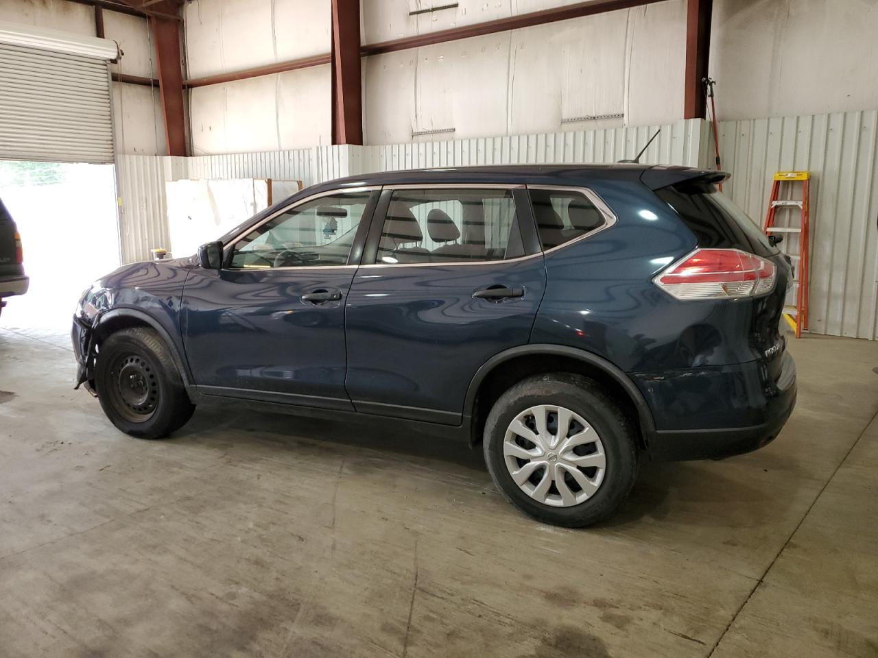 JN8AT2MV2GW154735 2016 Nissan Rogue S