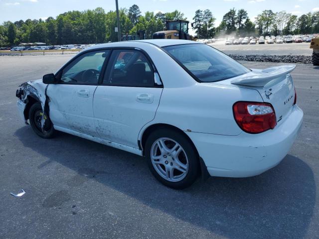 2004 Subaru Impreza Rs VIN: JF1GD67514H514959 Lot: 56051874