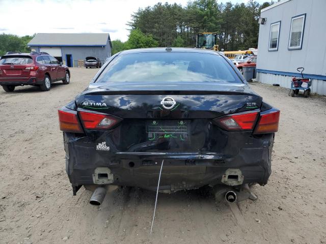 1N4BL4CV1NN396714 Nissan Altima SR 6