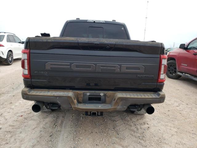 2021 Ford F150 Raptor VIN: 1FTFW1RG9MFC63220 Lot: 55026964