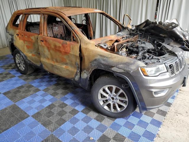 2021 Jeep Grand Cherokee Laredo VIN: 1C4RJEAG3MC540041 Lot: 54954004