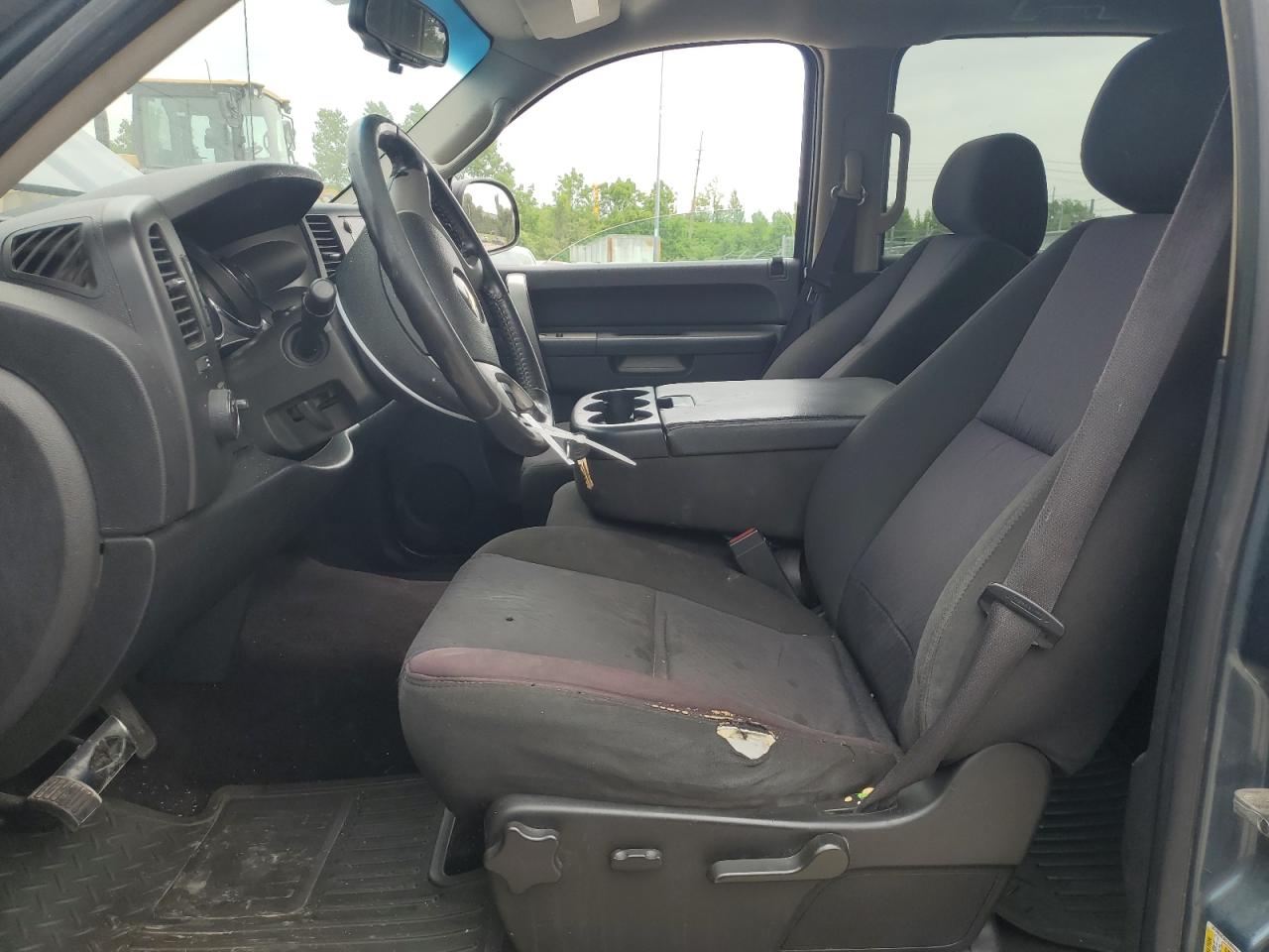 3GCRKSE32AG300006 2010 Chevrolet Silverado K1500 Lt