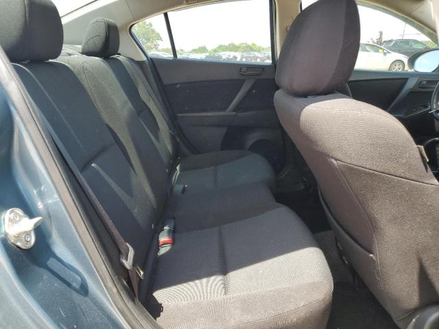 2010 Mazda 3 I VIN: JM1BL1SF5A1345396 Lot: 56720114