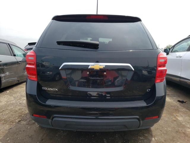 2017 CHEVROLET EQUINOX LT 2GNALCEK6H1594690  62139264