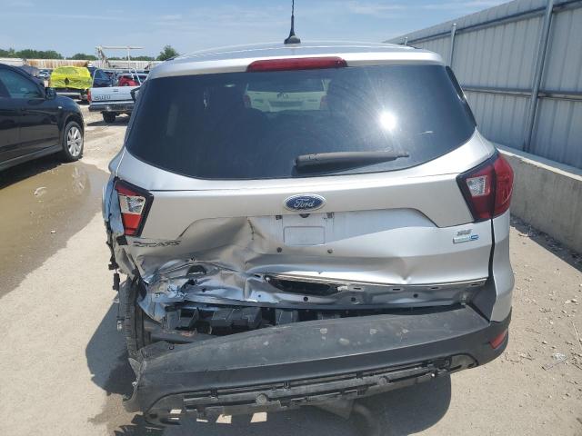 2019 FORD ESCAPE SE - 1FMCU9G94KUC08612