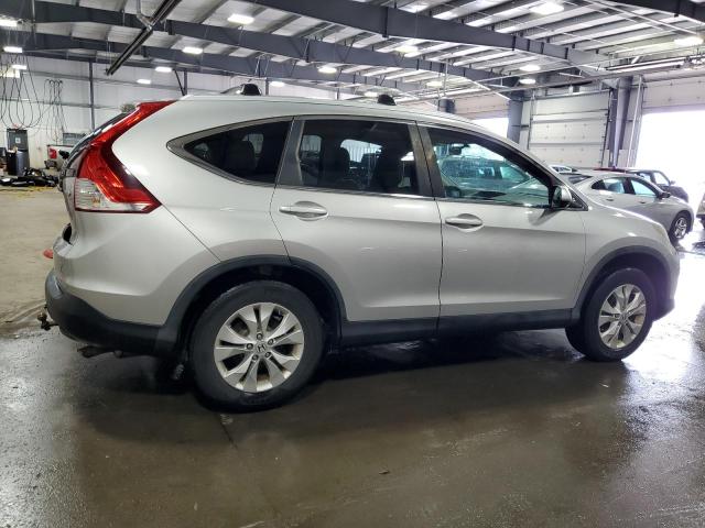 2012 Honda Cr-V Exl VIN: 5J6RM4H78CL015282 Lot: 55140734