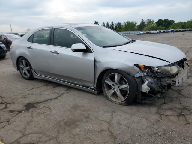 2012 Acura Tsx Se VIN: JH4CU2F8XCC015388 Lot: 54873364