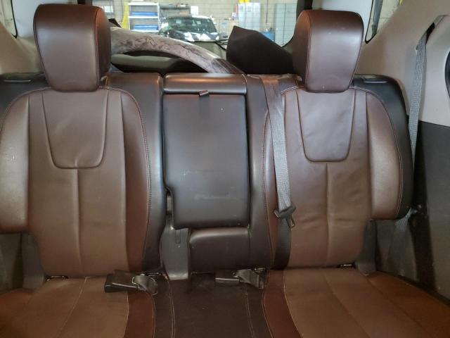 2015 Chevrolet Equinox Lt VIN: 2GNFLGEK5F6227261 Lot: 54167444