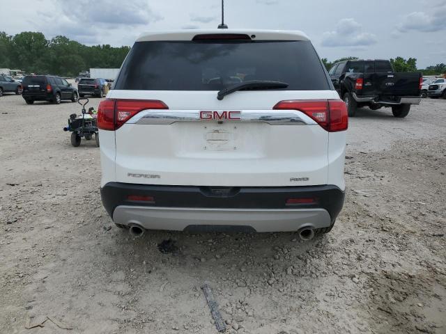 2019 GMC ACADIA SLE - 1GKKNRLS1KZ294250