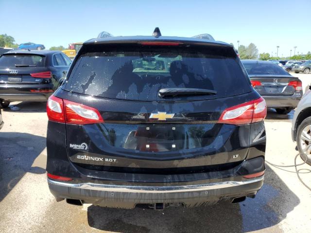 2018 Chevrolet Equinox Lt VIN: 2GNAXKEX7J6225243 Lot: 53895254
