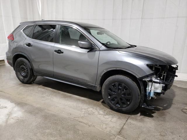 2018 Nissan Rogue S VIN: JN8AT2MV6JW312811 Lot: 54333004