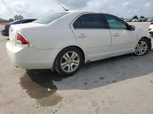 2009 Ford Fusion Sel VIN: 3FAHP08129R193816 Lot: 53757814