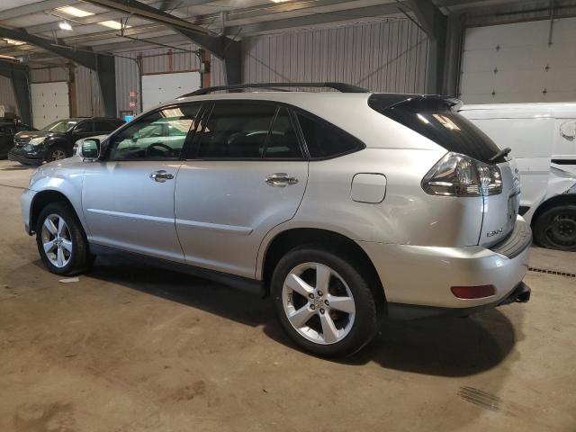 2008 Lexus Rx 350 VIN: 2T2HK31U68C080322 Lot: 55398014