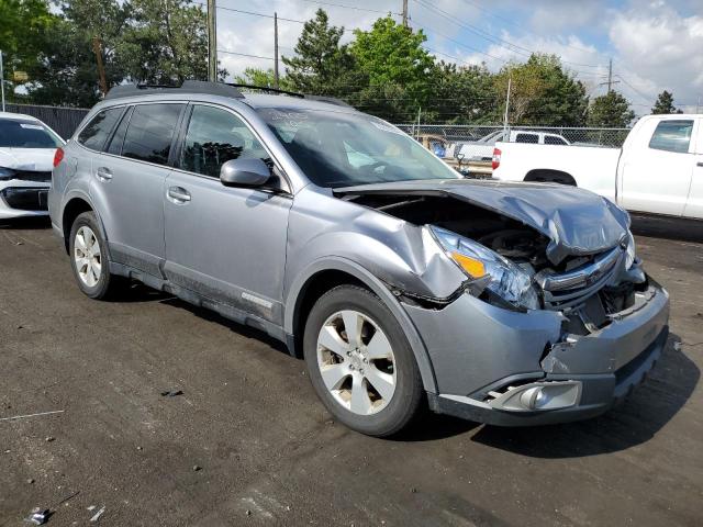 2010 Subaru Outback 2.5I Premium VIN: 4S4BRBCC2A3313806 Lot: 55207004