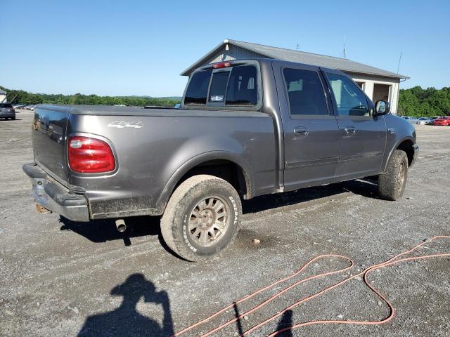 2003 Ford F150 Supercrew VIN: 1FTRW08L23KD34527 Lot: 56834654