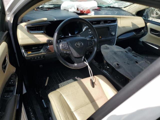 2013 Toyota Avalon Base VIN: 4T1BK1EB1DU063170 Lot: 55696184