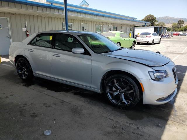 2023 Chrysler 300 S VIN: 2C3CCABG9PH552160 Lot: 56141614