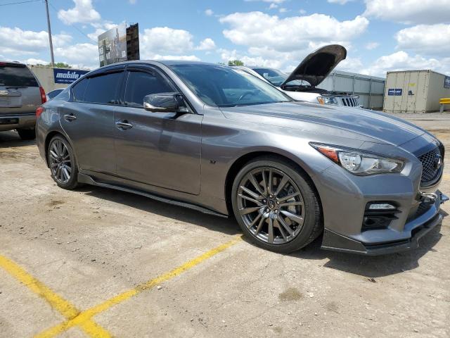 2014 Infiniti Q50 Base VIN: JN1BV7AP9EM685021 Lot: 54575794