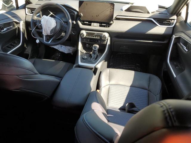 2023 Toyota Rav4 Xse VIN: 4T3E6RFV8PU105922 Lot: 56819254