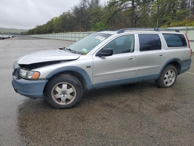 2002 Volvo V70 Xc VIN: YV1SZ58D621065316 Lot: 54822194