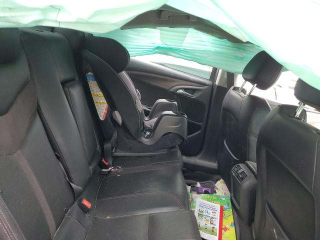 2016 CHEVROLET SS - 6G3F25RW5GL208945
