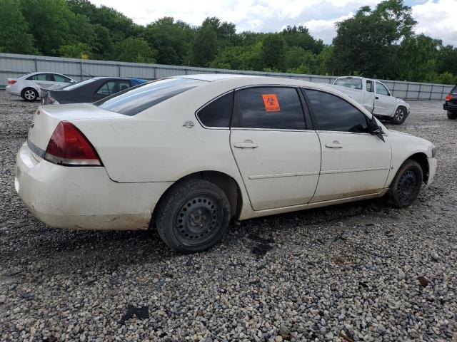 2006 Chevrolet Impala Lt VIN: 2G1WT55K269434369 Lot: 54945494