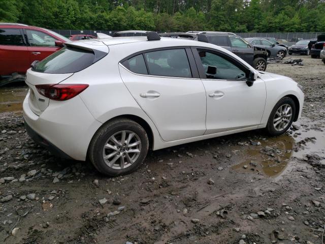 2016 Mazda 3 Touring VIN: 3MZBM1M7XGM311028 Lot: 55381354