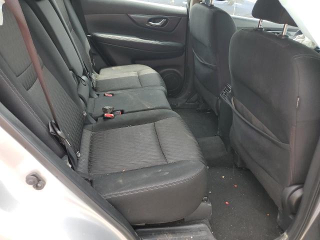 2018 Nissan Rogue S VIN: KNMAT2MT5JP547267 Lot: 55862084