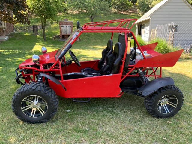 2015 ATV BUGGY L6FBGNA45F0000012