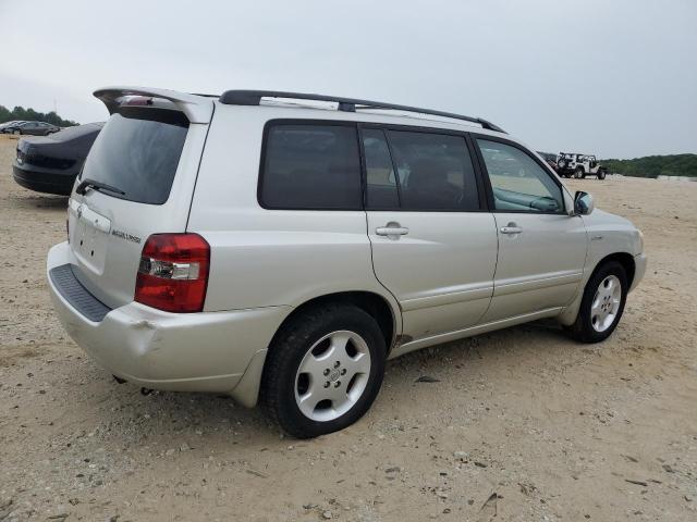 2005 Toyota Highlander Limited VIN: JTEDP21A950056439 Lot: 54542204