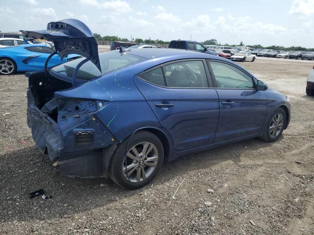 2017 Hyundai Elantra Se VIN: 5NPD84LF4HH064753 Lot: 55117704