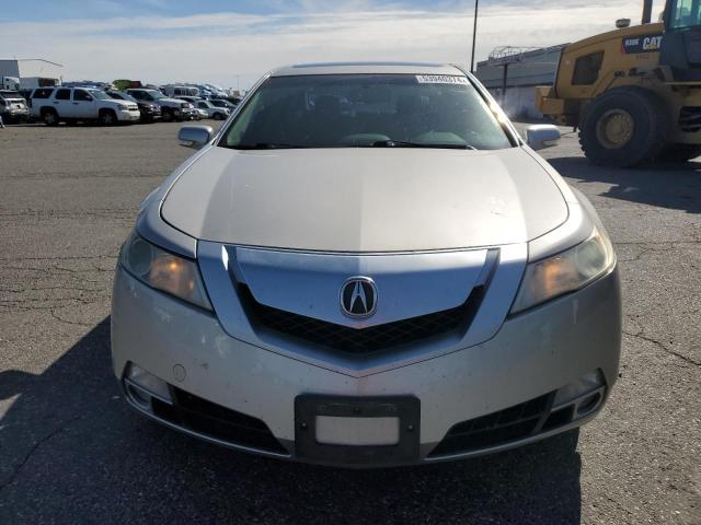 2009 Acura Tl VIN: 19UUA96509A002720 Lot: 53940374