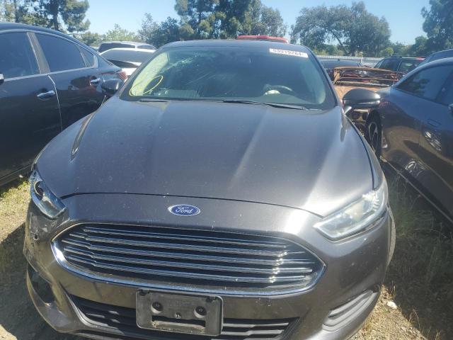 2016 Ford Fusion Se VIN: 3FA6P0H78GR330122 Lot: 53919284