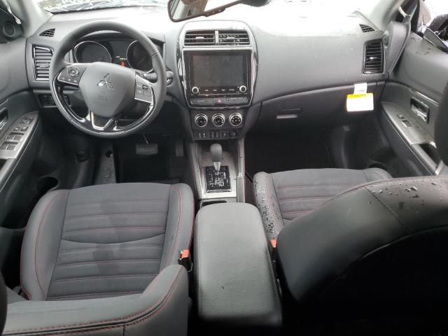 JA4ARUAU8RU007751 Mitsubishi Outlander  8