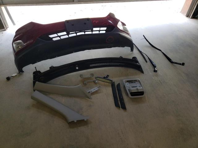 2020 Chevrolet Equinox Lt VIN: 2GNAXKEV3L6136271 Lot: 56892704