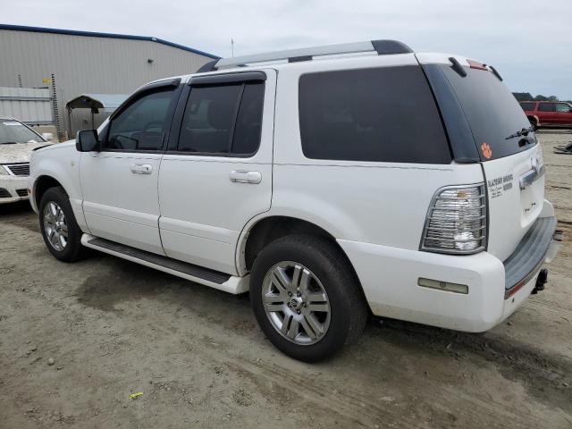 2006 Mercury Mountaineer Premier VIN: 4M2EU38886UJ13860 Lot: 54573624