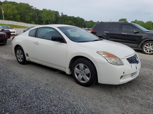 2008 Nissan Altima 2.5S VIN: 1N4AL24E38C215658 Lot: 53230464