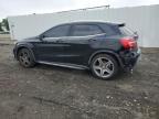 MERCEDES-BENZ GLA 250 4M photo