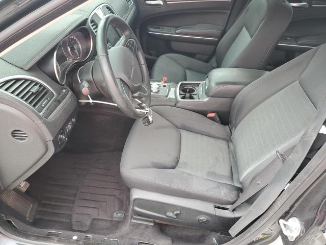 2018 Chrysler 300 Touring VIN: 2C3CCAAG9JH320389 Lot: 54192594