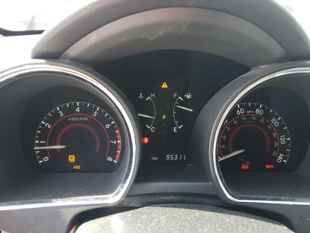 2011 Toyota Highlander Base VIN: 5TDZK3EH9BS041101 Lot: 56287114