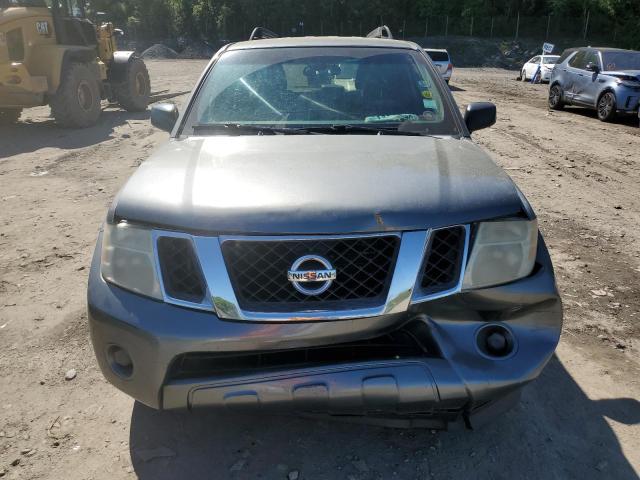 2008 Nissan Pathfinder S VIN: 5N1AR18BX8C651759 Lot: 52286284