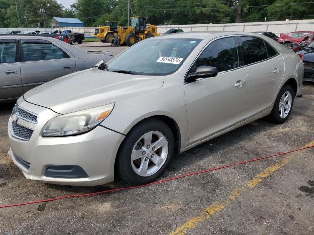 2013 Chevrolet Malibu Ls VIN: 1G11B5SA3DF341471 Lot: 54993874