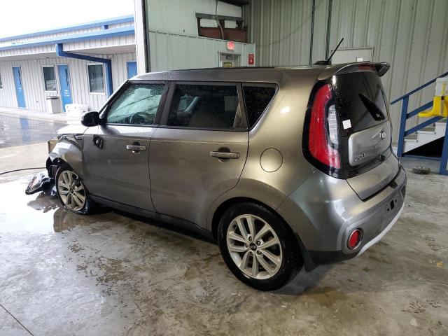 2019 Kia Soul + VIN: KNDJP3A52K7632150 Lot: 55188834