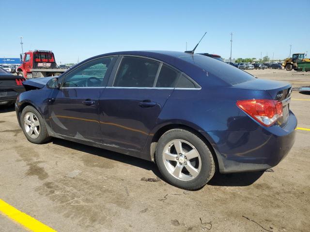 2011 Chevrolet Cruze Lt VIN: 1G1PF5S94B7144661 Lot: 57090744