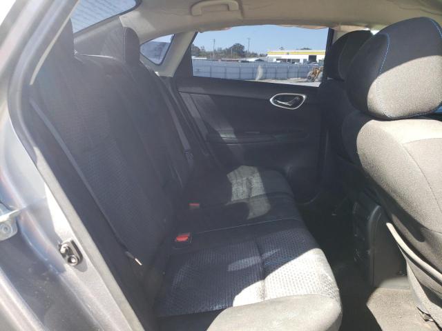 2018 NISSAN SENTRA S - 3N1AB7AP4JY218052