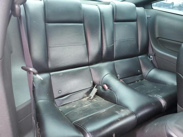 2006 Ford Mustang VIN: 1ZVFT80NX65180365 Lot: 56036164